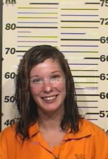 Ashley Collins