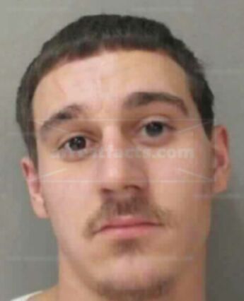 Brandon Dewayne Taylor