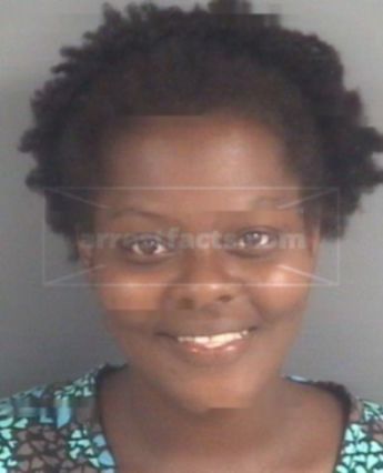 Ayeshah Lillian Baker