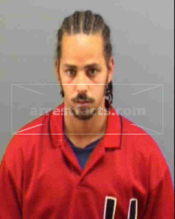 Jeremy James Moore