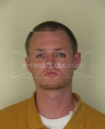Christian Ryan Hill