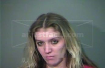 Tina Michelle Allison