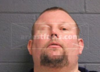 Jason Michael Crews