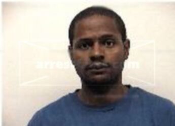 Shareef Hikeem Meynard
