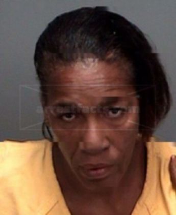 Paulette Elaine Mitchell