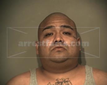 Jose Daniel Jr. Hernandez Cruz