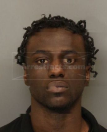 Clinton Harold Lee Iii