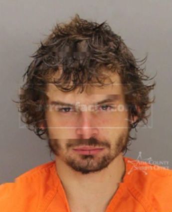 Anthony James Bell