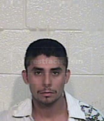 Daniel Ocampo Gonzalez
