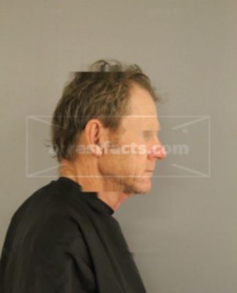 David Wayne Ford