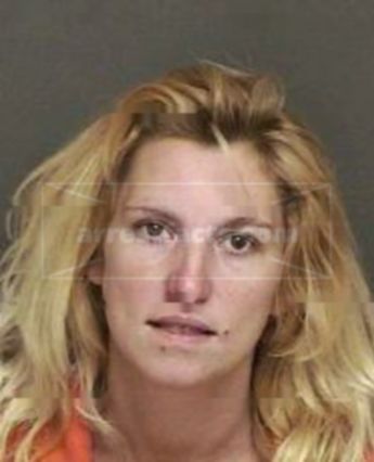 Amy Eliazbeth Whaley