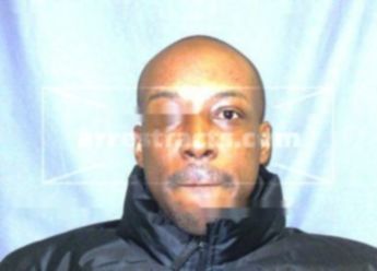 Christopher James Bynum