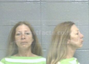Teresa Cale Herring