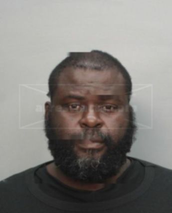 Broderick Dewayne Frazier