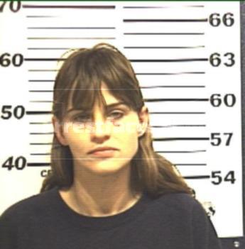 Angela Lee Connell