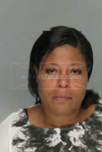 Melissa Shonette Bynum