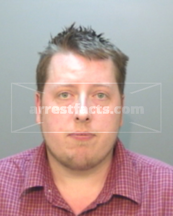 Jeremiah Lee Ritter