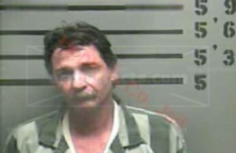 Timothy Michael Stalley Sr.