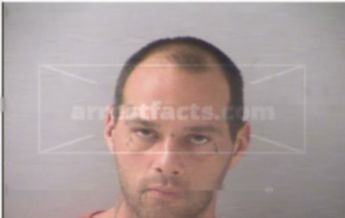 Brandon James Grissom