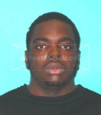 Antonio Murray