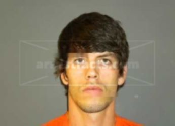 Brandon Lee Mayes