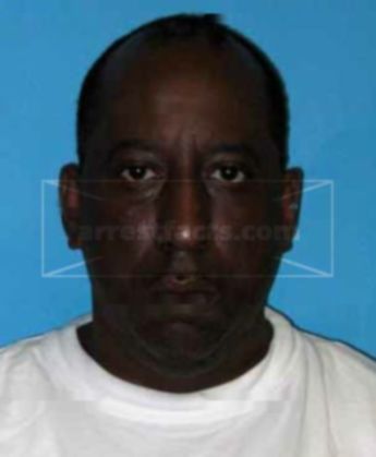 Terrell Arnett Brown