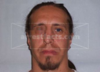Brian Anthony Johnston