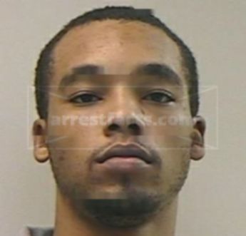 Antonio D Jones