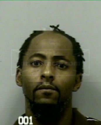 Darius Dquan Johnson