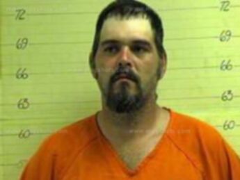 Keith Dewayne Murley