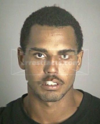 Alvin Lamarr Brown