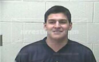 Brian Michael Gauthier