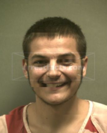 Jared Wade Johnston