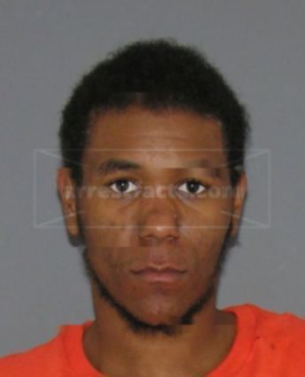 Mikale Deaires Booker