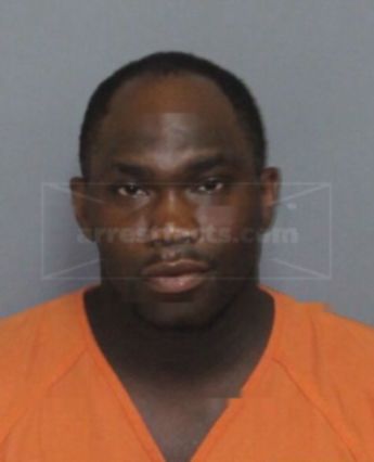 Marquel Oneal Bates Sr.