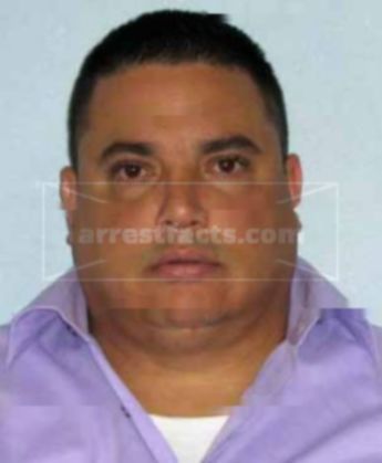 Kalet Torres
