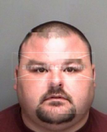 Michael Anthony Martin