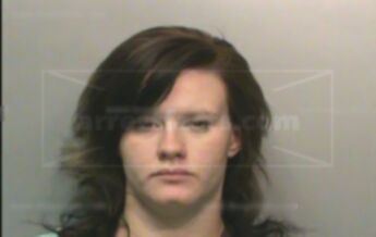 Allison Marie Ochoa Benavides