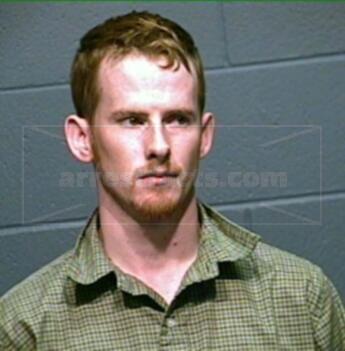 Jason Lloyd Roach