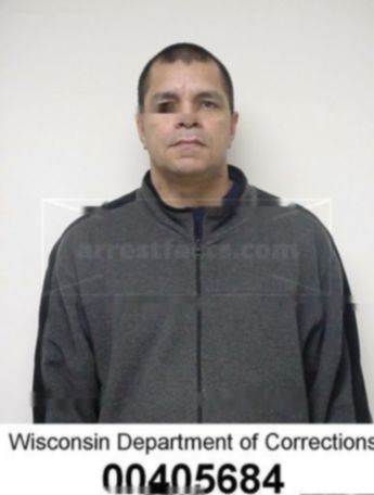 Julio Alejandro Martinez