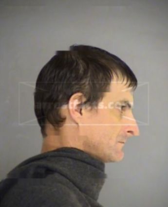 Benjamin Preston Williams