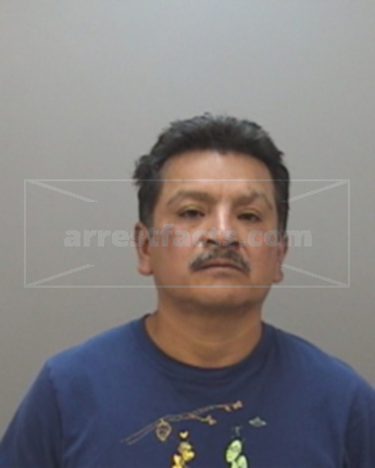 Jose Gerardo Arevalo-Garcia