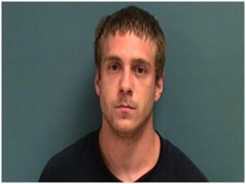 Joshua David Kampsen