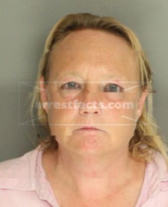 Wanda Gartman