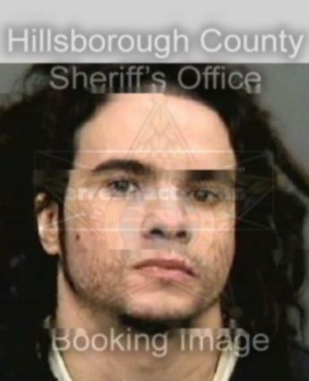 Edwin Santiago Jr.