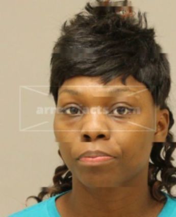 Shelia Shanette Ivy