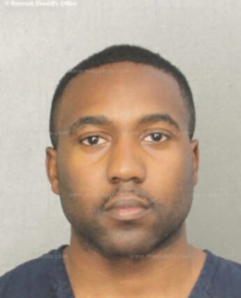 Daniel Rashad Rush