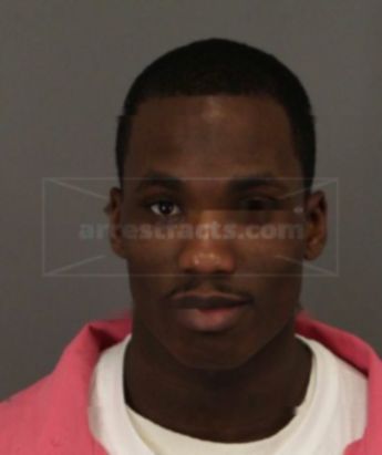 Bradford Antonio Foster