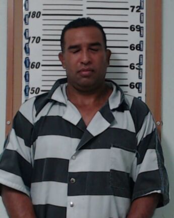 Victor Manuel Gonzalez