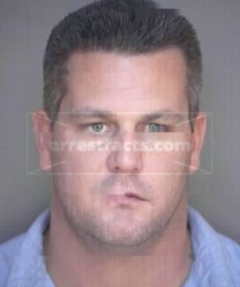 Joe Winter Cornett